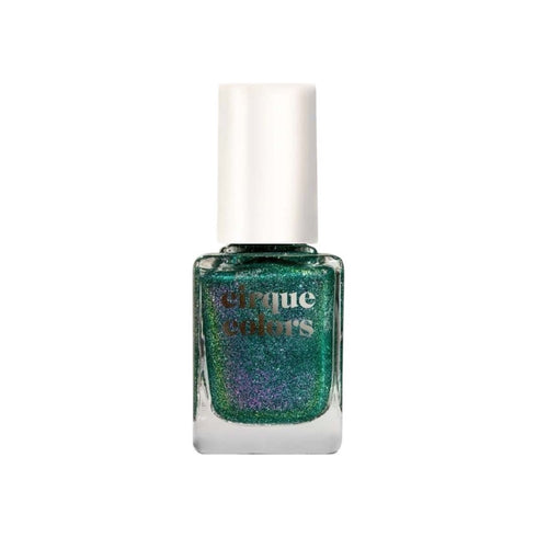 HEMLOCK NAIL POLISH